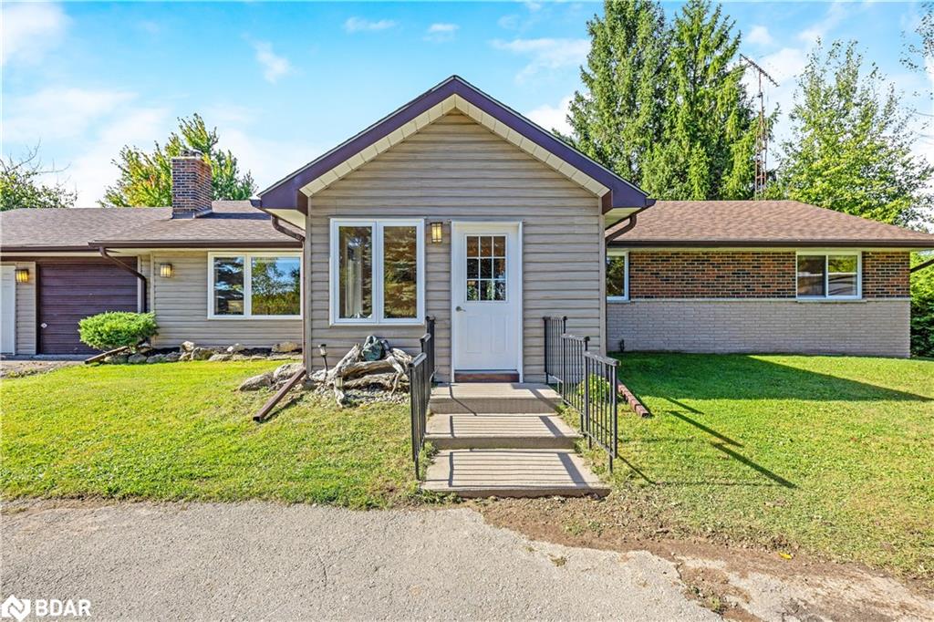 14360 Sixth Line Property Photo 6