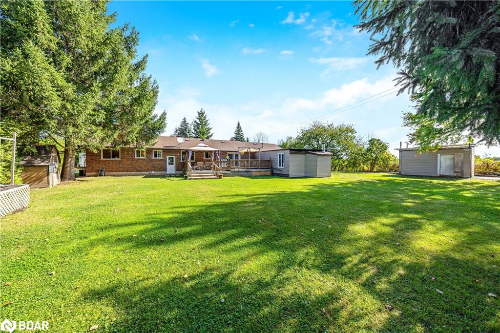 14360 Sixth Line Property Photo 30
