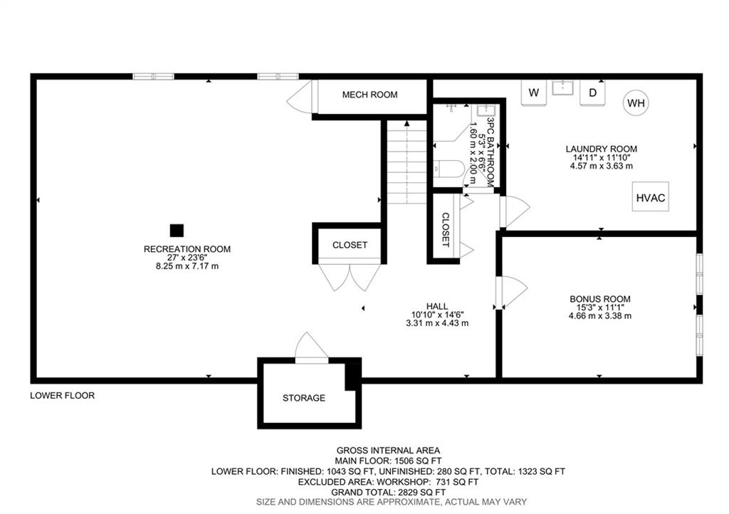 14360 Sixth Line Property Photo 39