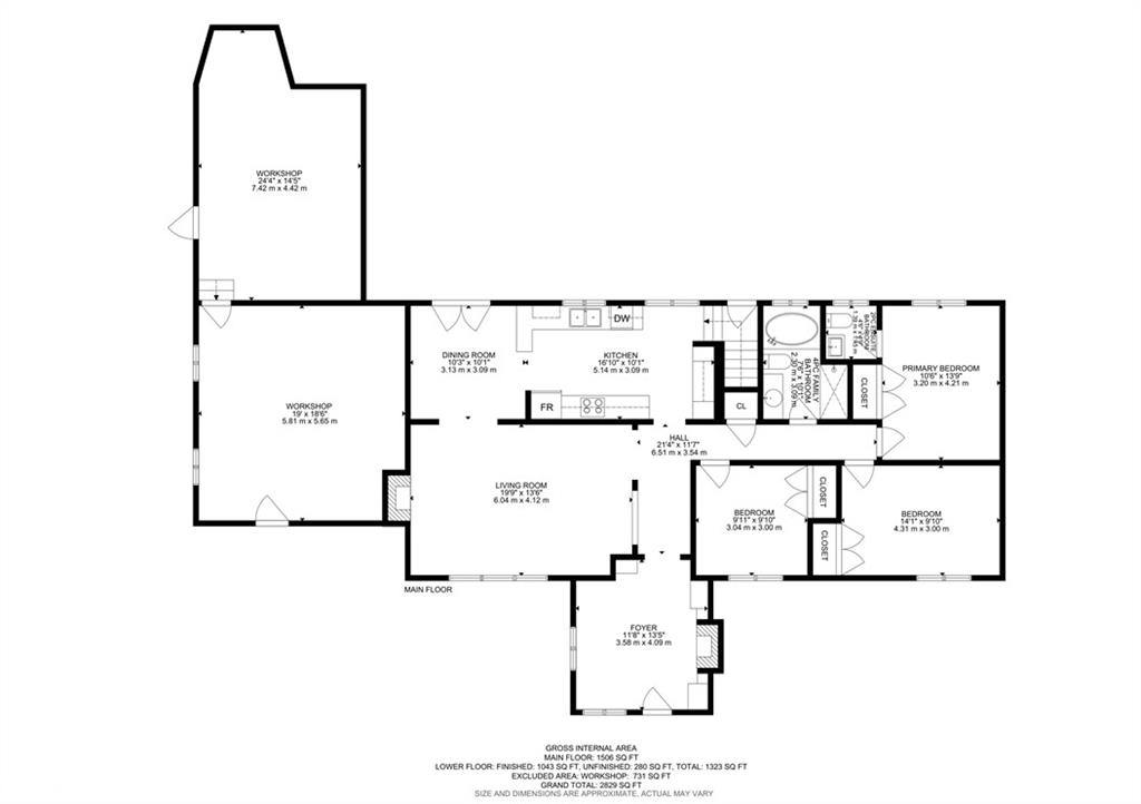 14360 Sixth Line Property Photo 40