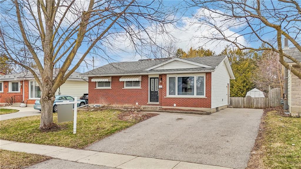 72 Ferndale Avenue Property Photo 1