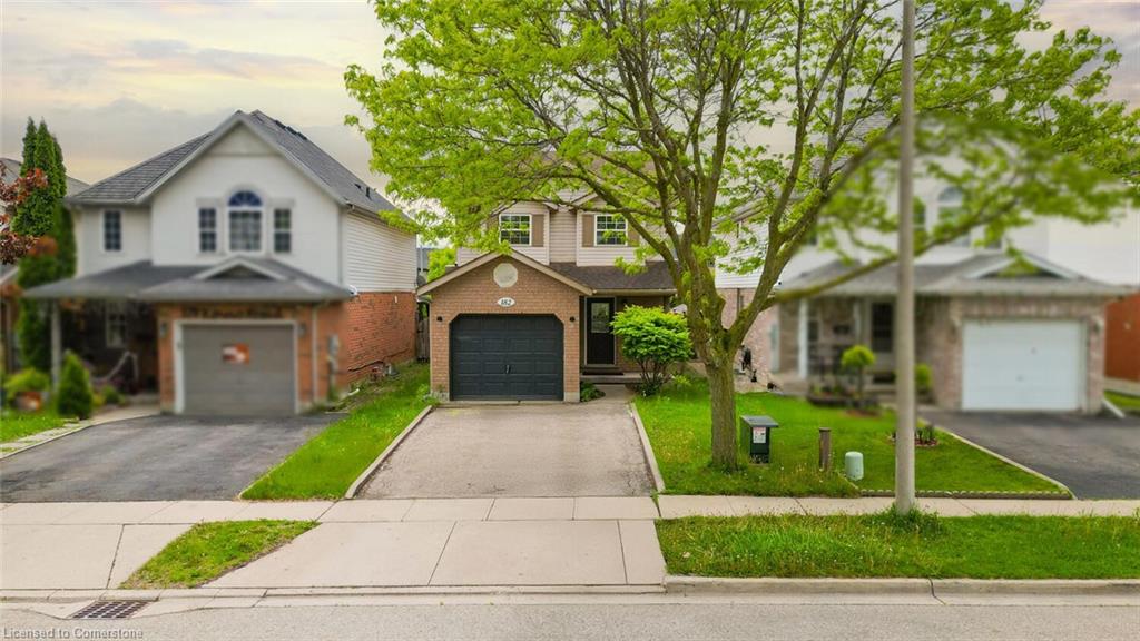 182 Kovac Road