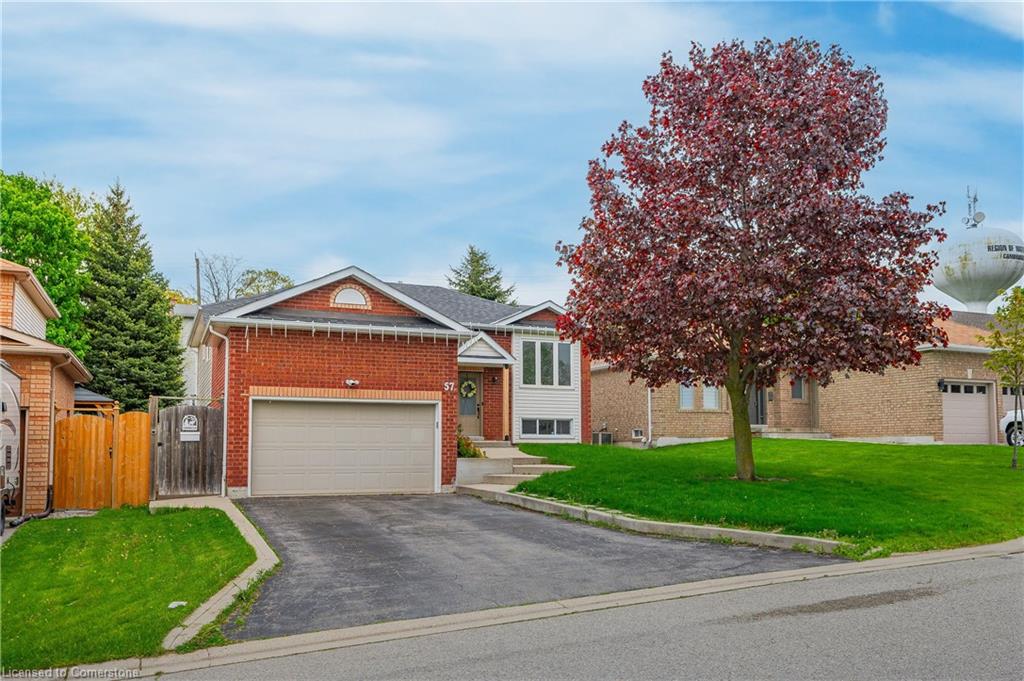 57 Oak Hill Drive