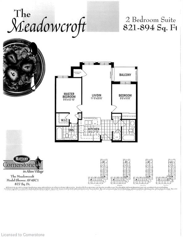 319-3060 Rotary Way Property Photo 3