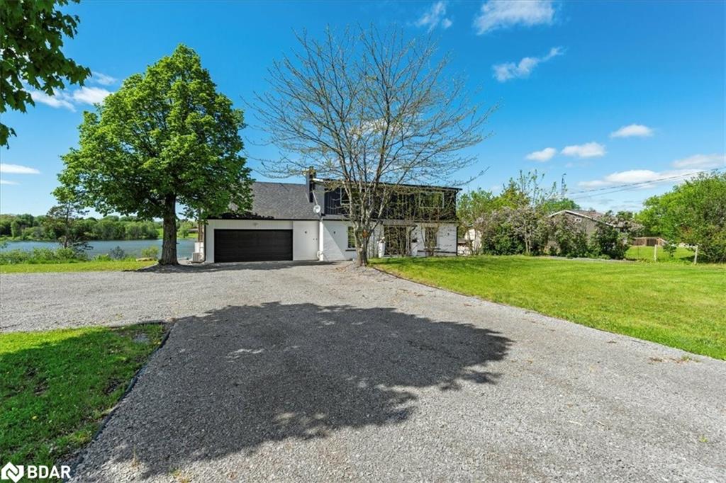 1223 South Shore Road Property Photo 1