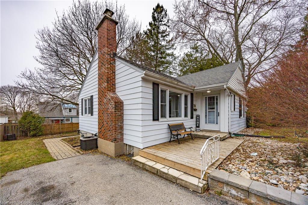 20 Gibson Drive Property Photo 1