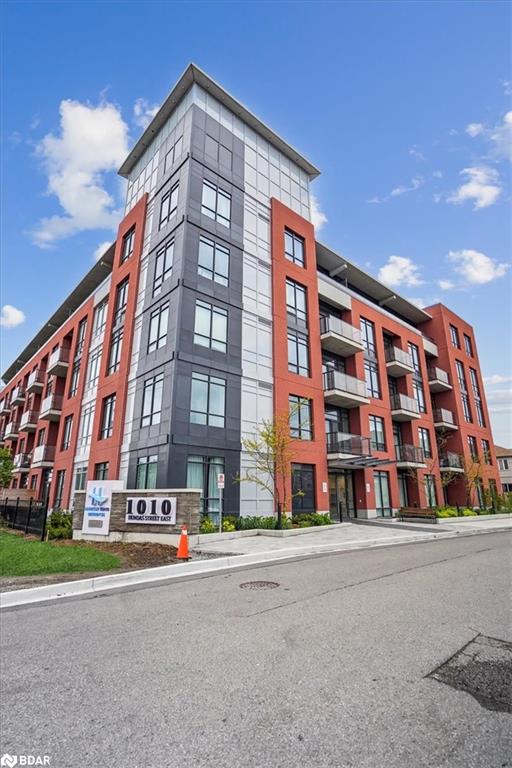 211-1010 Dundas Street E Property Photo 1