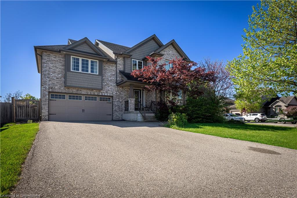 734 Anzio Road Property Photo 1
