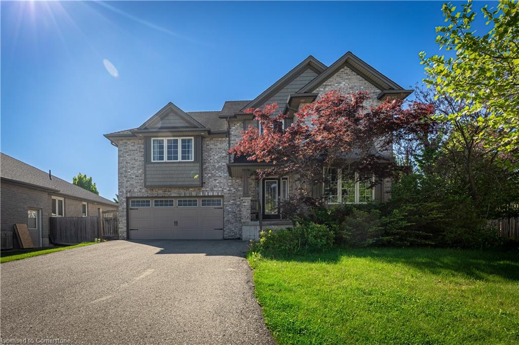 734 Anzio Road Property Photo 2