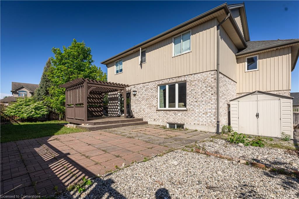 734 Anzio Road Property Photo 28