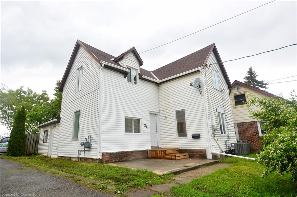 24 Albion Street Property Photo 1