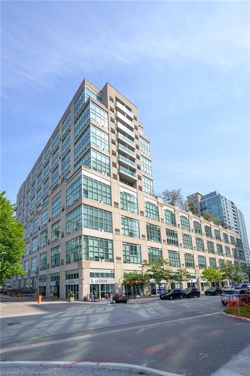 603-250 Manitoba Street Property Photo 1