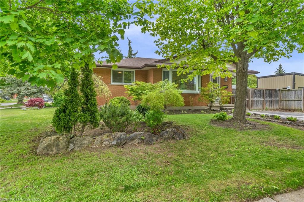 4 Blackbird Crescent Property Photo 2