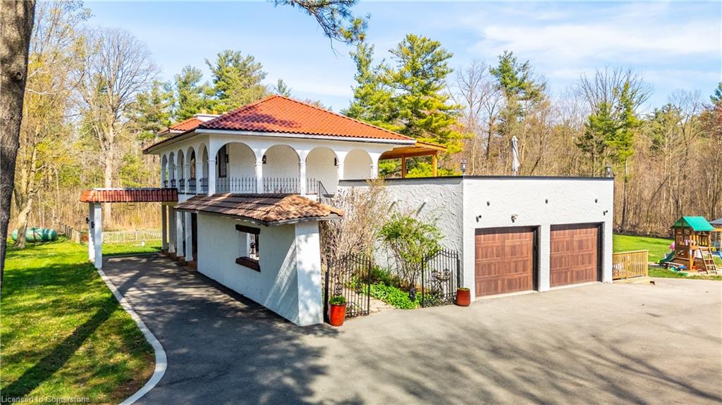4316 Derry Road Property Photo 1
