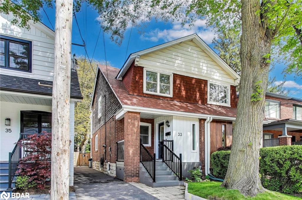 33 Lemay Road