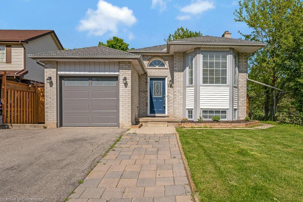 269 Christopher Drive Property Photo 1