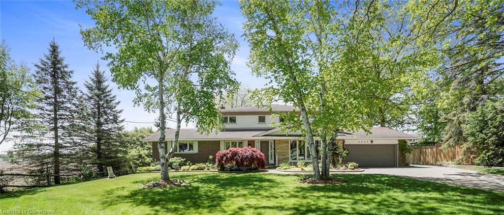 2399 Golf Club Road