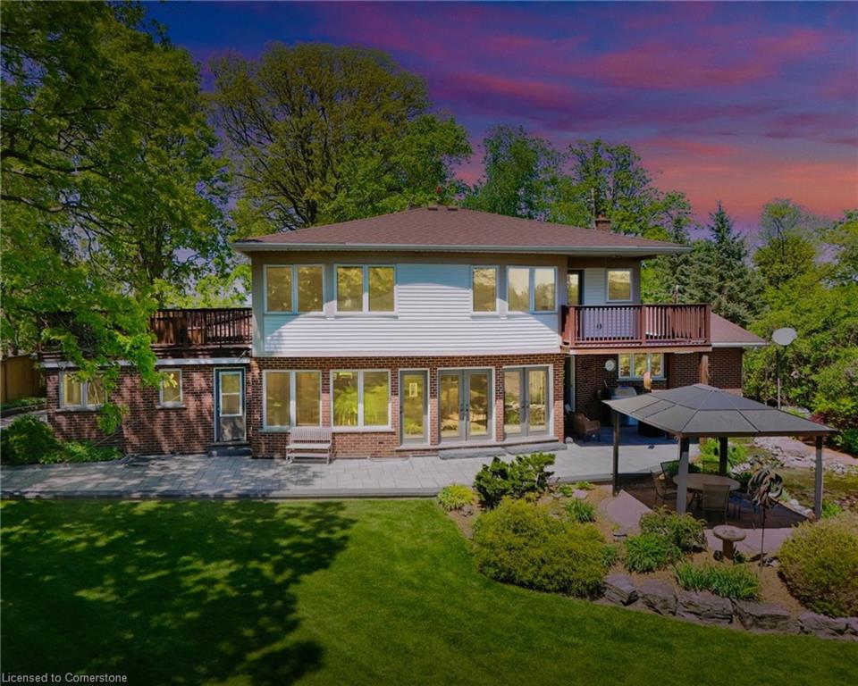 2399 Golf Club Road Property Photo 37