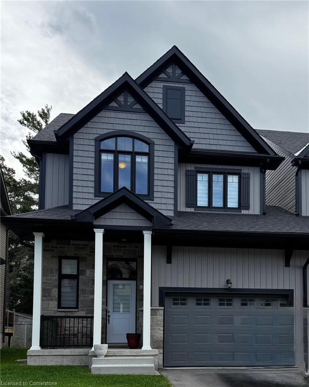 166 Rosie Street Property Photo 1