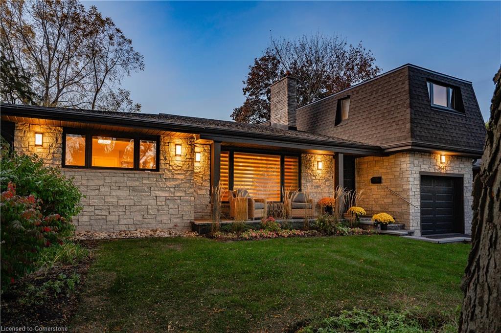 4017 Grapehill Avenue Property Photo 1
