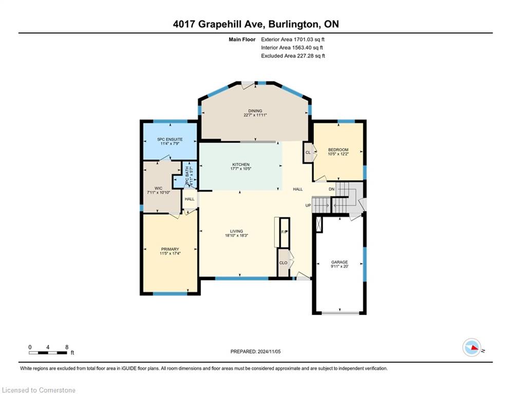4017 Grapehill Avenue Property Photo 36