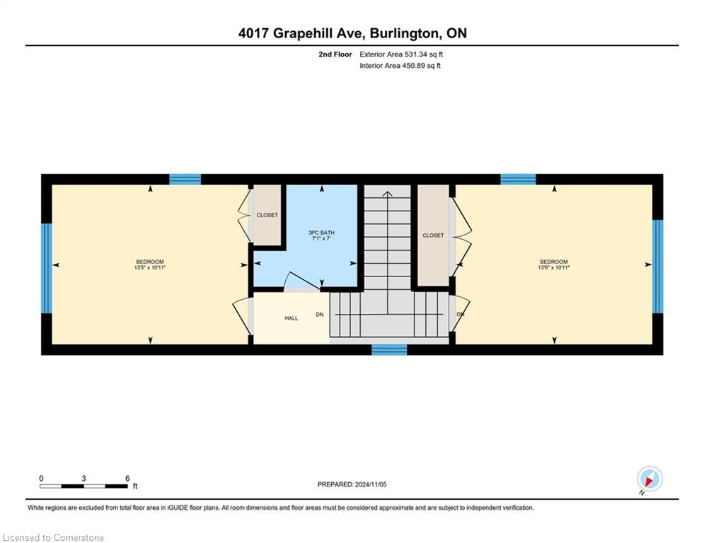 4017 Grapehill Avenue Property Photo 37