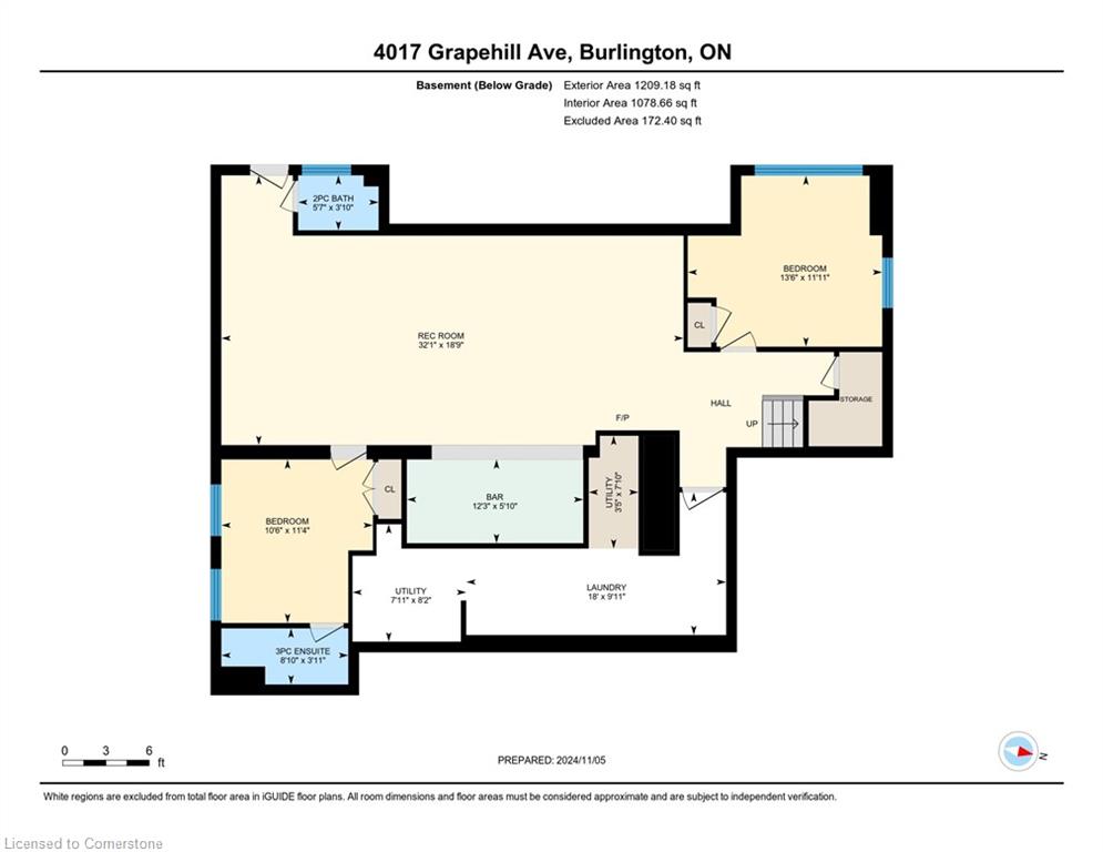 4017 Grapehill Avenue Property Photo 38