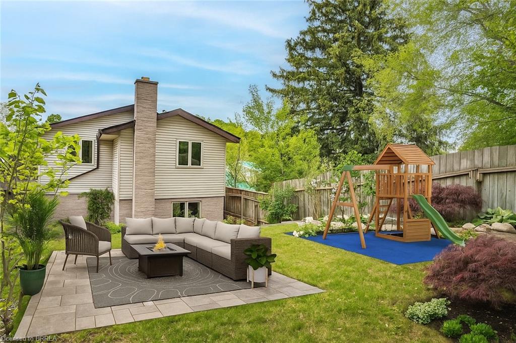 1733 Franklin Boulevard Property Photo 1