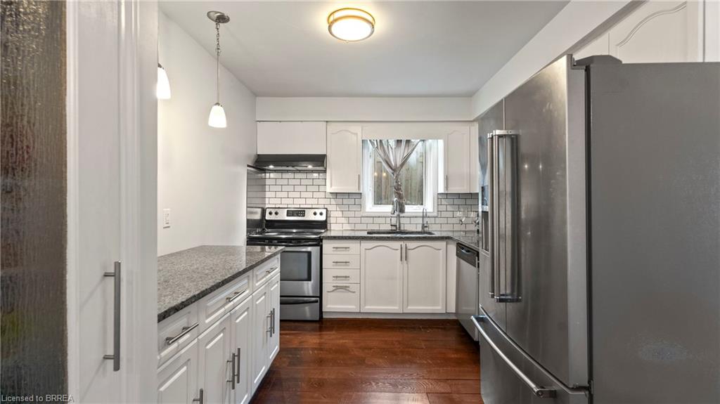 1733 Franklin Boulevard Property Photo 3