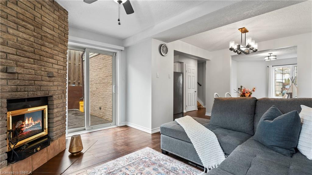 1733 Franklin Boulevard Property Photo 10