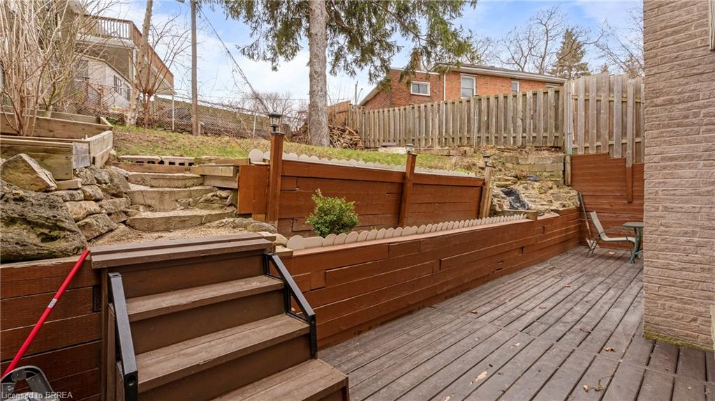 1733 Franklin Boulevard Property Photo 31