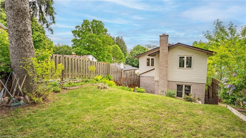 1733 Franklin Boulevard Property Photo 34