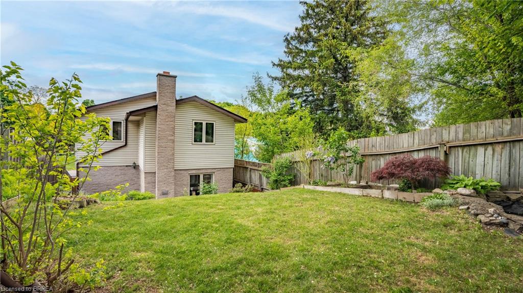 1733 Franklin Boulevard Property Photo 35