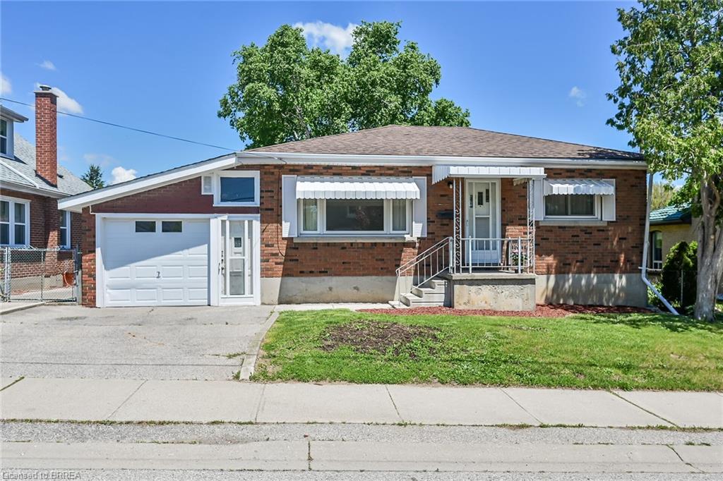 17 Huff Avenue Property Photo 1