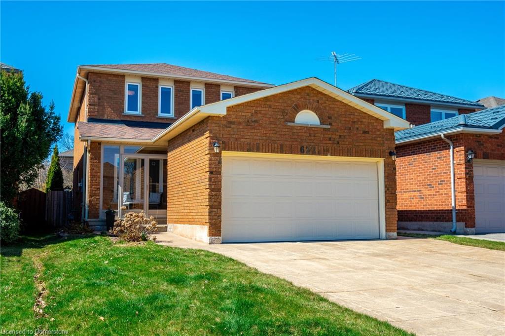 622 Fothergill Boulevard Property Photo 1