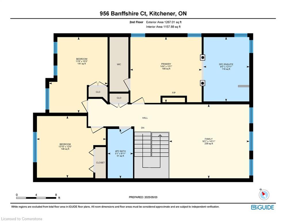 956 Banffshire Court Property Photo 46