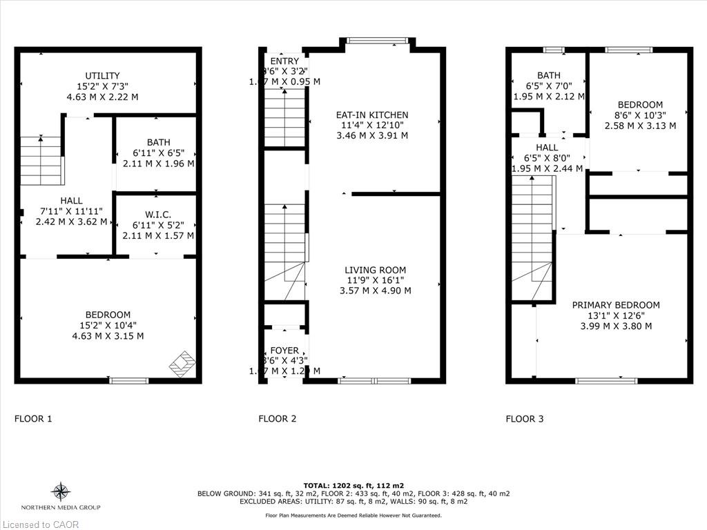 D-2101 Meadowbrook Road Property Photo 29