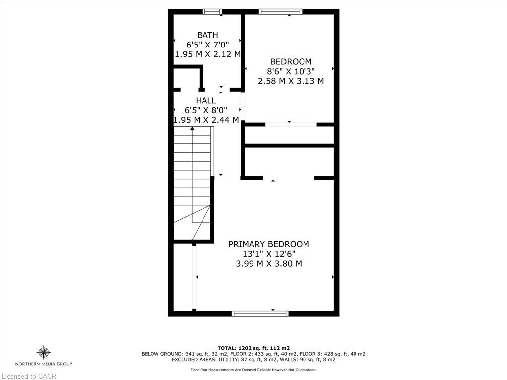 D-2101 Meadowbrook Road Property Photo 30