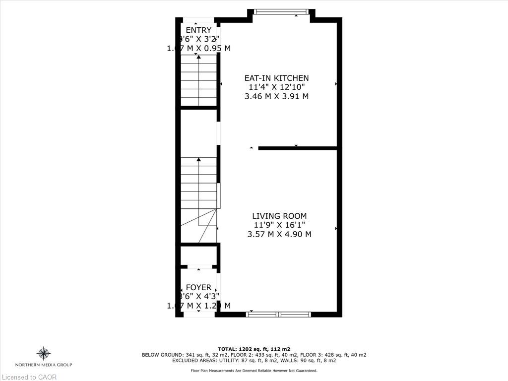 D-2101 Meadowbrook Road Property Photo 31