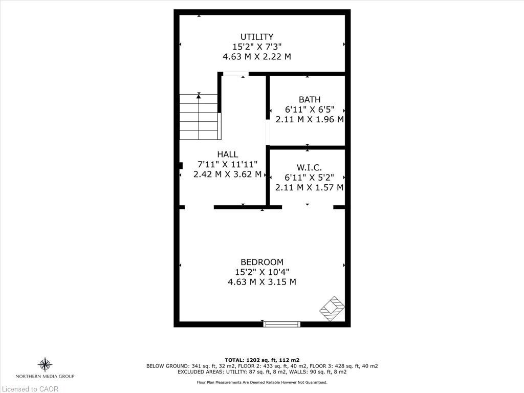 D-2101 Meadowbrook Road Property Photo 32