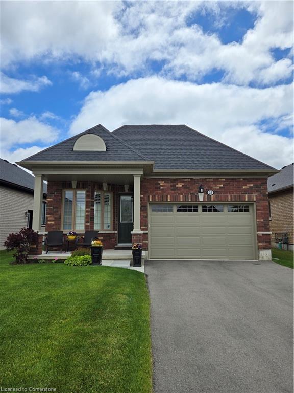 29 Seaton Crescent Property Photo 1
