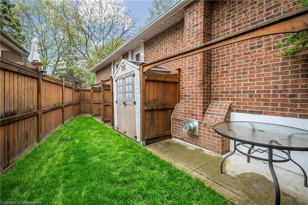 1045 Dowland Crescent Property Photo 44