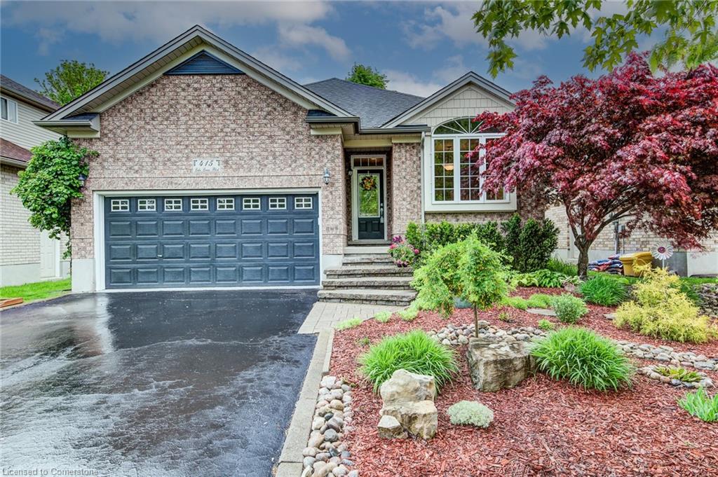 415 Lake Louise Boulevard Property Photo 1