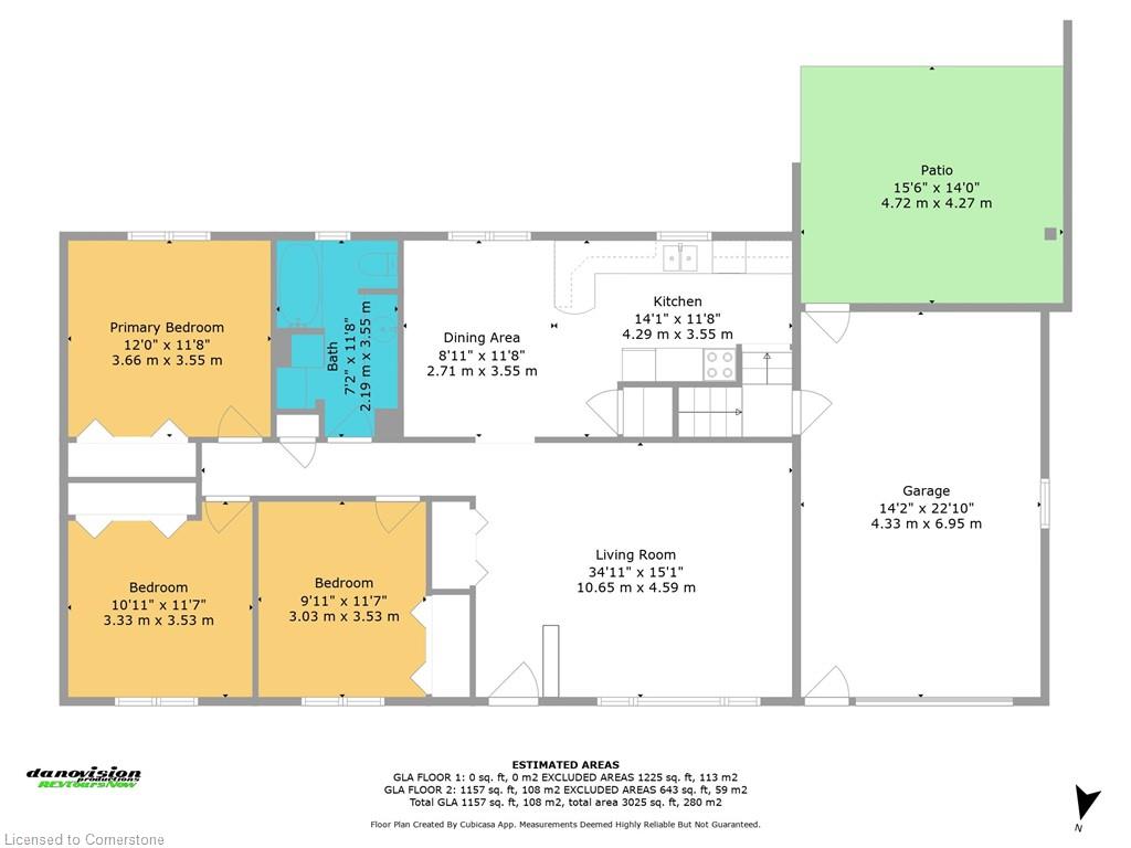 44 Woodley Road Property Photo 35