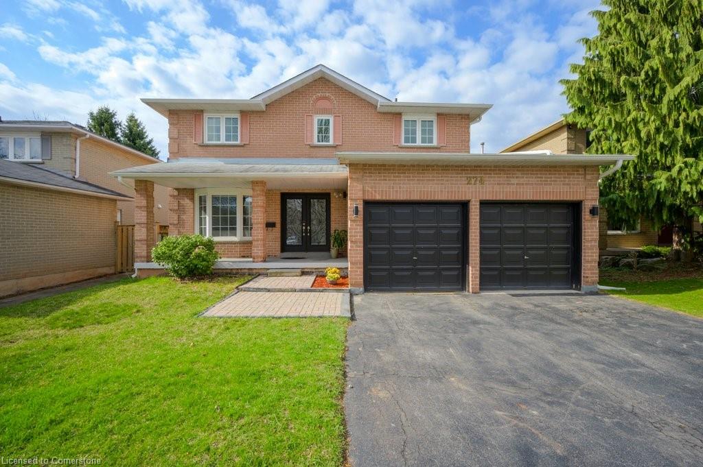 274 Honeyvale Road Property Photo 2