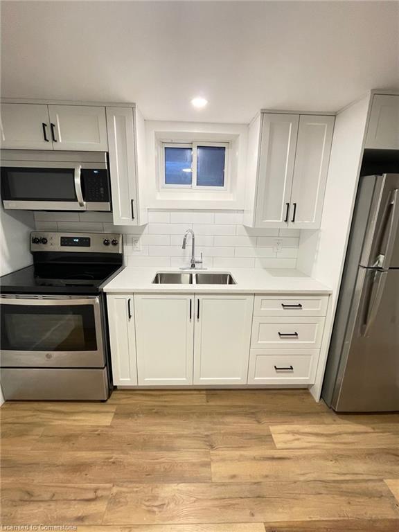 63 Cameron Street N Property Photo 1