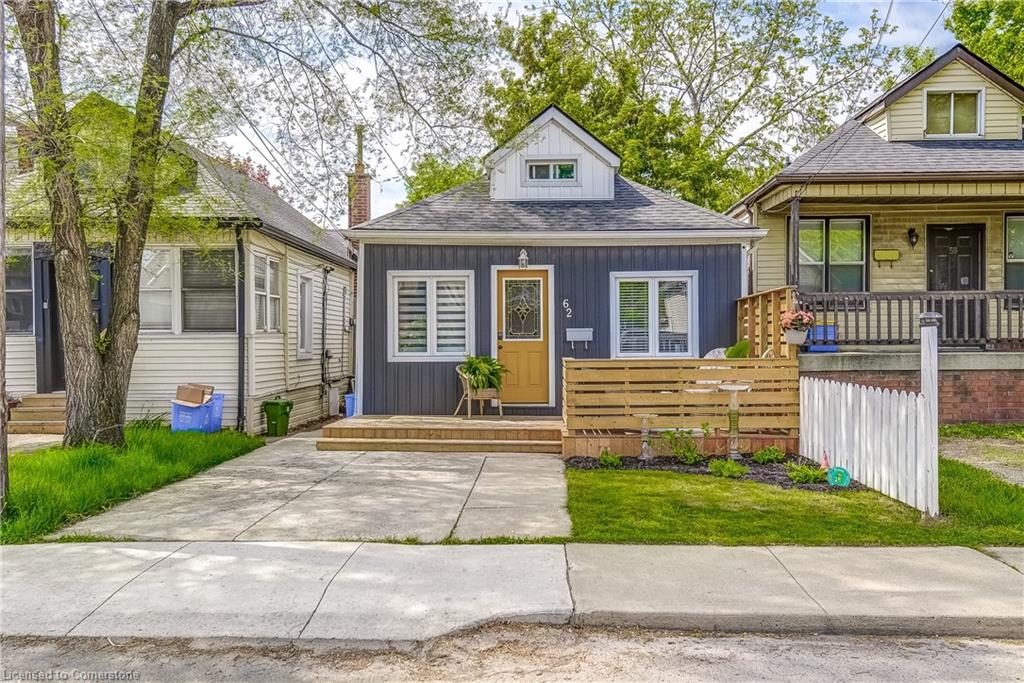 62 Argyle Avenue Property Photo 1