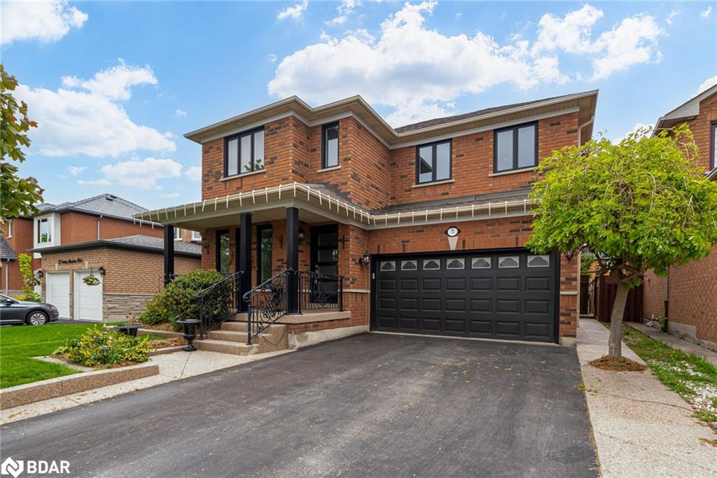 73 Sunny Meadow Boulevard Property Photo 1