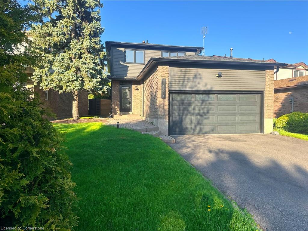 1497 Lancaster Drive Property Photo 1