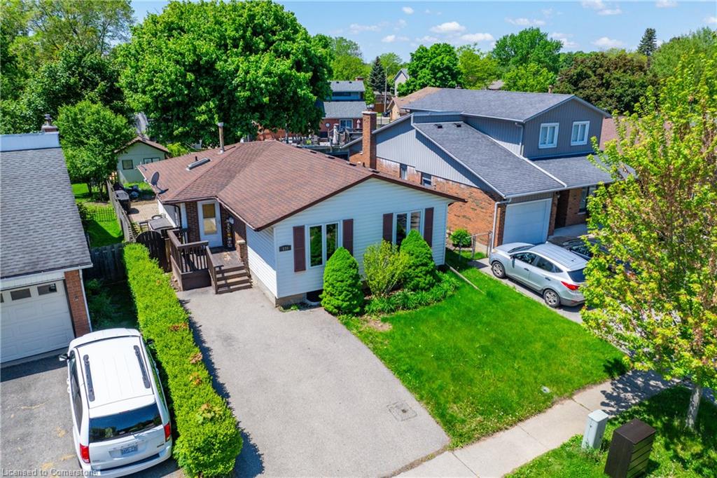 126 Brantwood Park Road Property Photo 1